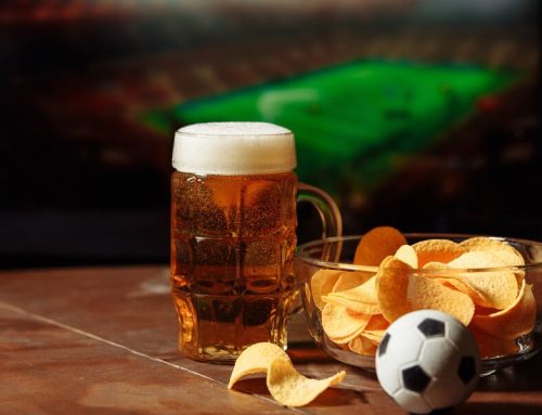 🌎 Várhatóan az idei foci VB nem dönti meg a helyszíni sörfogyasztási rekordokat