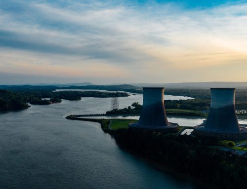 Áttörés az atomenergiában – közelebb kerültünk a fúziós atomenergiához?