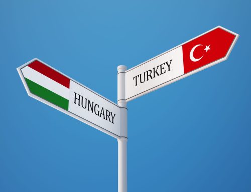100 évesek a török-magyar modernkori külkapcsolatok – külgazdaság, bilaterális megállapodások